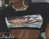 [JuJu] Rihanna Top V2