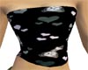 Goth Girl Corset