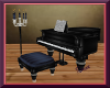 Ballroom Royal Piano