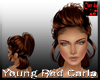 Red Young Carla