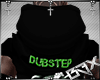 B3X- Dubstep Hoody