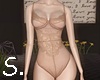 S. Nude Body