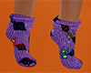 Bat Socks 5 (F)