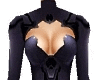 Black Suit Neptunia