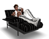 animated lounger