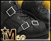 M69 Grudge Boots M