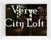 Verve City Loft
