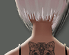 cFz Tattoo Cat