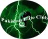 Pakistan Elite Club Logo