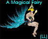 (LL)A Magical Mini Fairy