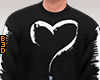 What Is Love Sweater