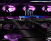 purple club animation