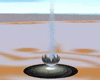 Lotus Fountain animation