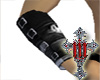 .m. Vampire Bracer RIGHT