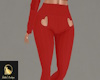 Love Red Pants