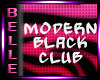 Modern Black Club