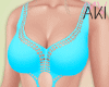 Aki Cutout Swimsuit BL