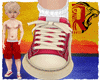 🦁 REDS shoes KID
