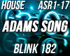 House - Adams Song