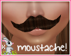 !K! Mustache Brown