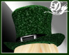 !St Patricks Hat!