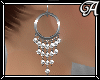 !A! Star Adamas Earring