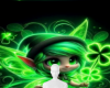 Pixie background