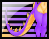 N: Spyro Tail 1