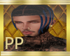[PP]Drk Blu Droppd Braid