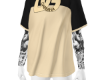 D.G shirt