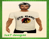 JT Let's Dance Tee