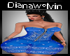 Diana Blue