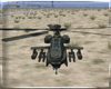 WR* Apache H64