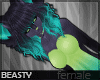 ✘Aurora | Fur