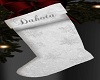 Dakota's Xmas Stocking