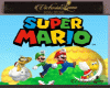Super Mario Game Machine