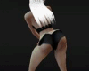 booty dance