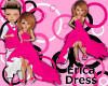LilMiss Erica Dress