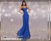 ℳ▸Babel Blue Gown