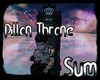 ♥ Dillon's Throne ♥