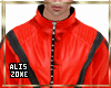 [AZ] THRILLER MJ Jacket