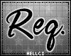 ✮ Req. Faded - Red