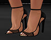 GL-Nani Black Heels