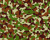 MD* Jungle Camouflage Fi