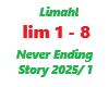 Limahl / Never Ending