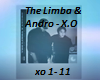 The Limba & Andro - X.O