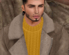 Jacket hazzard