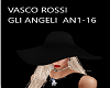 VASCO ROSSI - GLI ANGELI
