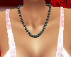 *TJ* Pearl Necklace 6 Bk