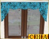Lakehome Swag Curtains2